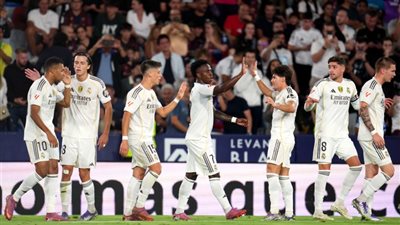 دوري أبطال أوروبا.. موعد مباراة ريال مدريد ويوفنتوس والقنوات الناقلة