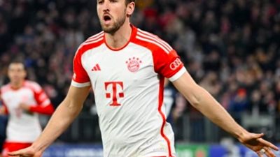 هاري كين يقود التشكيل المتوقع لبايرن ميونخ أمام ريال مدريد بدوري أبطال أوروبا