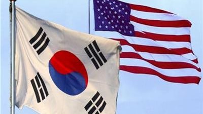 أمريكا تلغي تدريبات سانجيونج مع كوريا الجنوبية.. وترامب ينتقد التكاليف