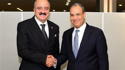 وزير الخارجية يبحث مع نظيره التنونسي تعزيز التعاون المشترك والقضايا الإقليمية بنيويورك