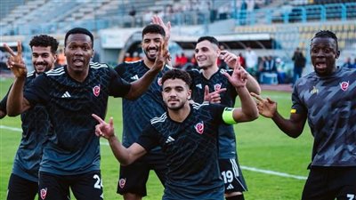 موعد مباراة بتروجت ومودرن سبورت بدوري نايل والقناة الناقلة