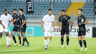 المصري البورسعيدي يهدد بالانسحاب من الدوري بسبب الأخطاء التحكيمية المتكررة
