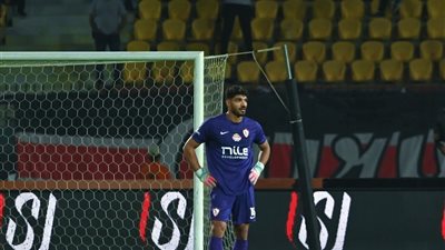 محمد صبحي يترقب حسم مصيره مع الزمالك بعد خروجه من الحسابات الفنية