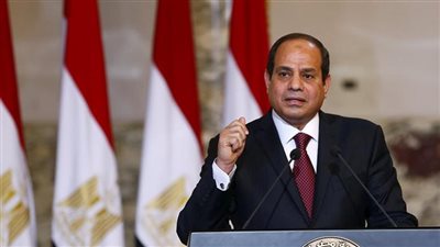 الرئيس السيسي يوجه رسالة هامة للنواب بعد دعوته للإنعقاد  