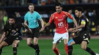 تفوق أحمر.. تاريخ مواجهات الأهلي والزمالك في السوبر المصري