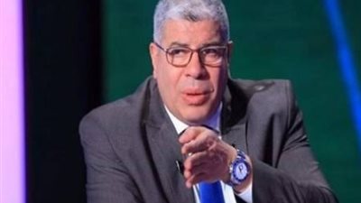 أحمد شوبير يُعلق على أزمة السيولة المالية للأهلي :القسط الثاني من صفقة وسام أبو علي سيساهم  في حل اﻷزمة