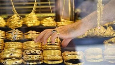 قفزة تاريخية للذهب عالميًا وعيار 21 يسجل 5075 جنيهًا في مصر