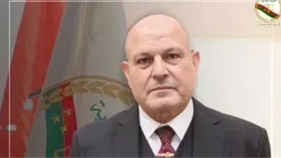 حركة تنقلات جديدة بالنيابة الإدارية تشمل ترقيات وتوزيع الكفاءات للعام القضائي 2025/2026