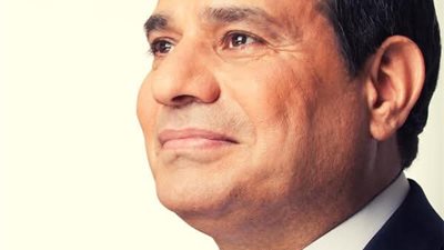 احتفالا بذكرى تأسيس الصين الشعبية.. السيسي يهنئ رؤساء جمهورية الصين وبوتسوانا وتوفالو