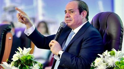 الرئيس السيسي يوجه بالإسراع في استكمال منظومة التغذية الكهربائية لمشروع الدلتا الجديدة