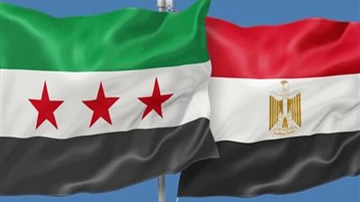 السفير جمال بيومي: العلاقات المصرية السورية تتجه للعودة تدريجيا