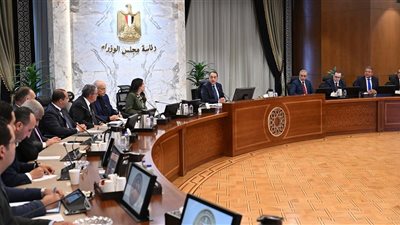 مدبولي: قطاع التطوير العقاري قاطرة رئيسية لنمو الاقتصاد المصري