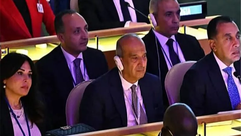 رئيس الوزراء يشارك في إحياء الذكرى الثمانين لتأسيس الأمم المتحدة 