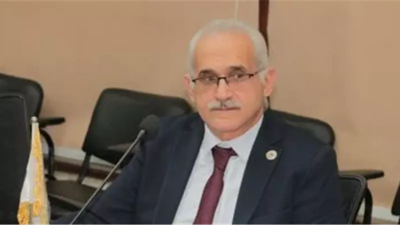 الدكتور هشام عناني