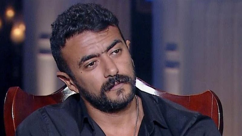 أحمد العوضي