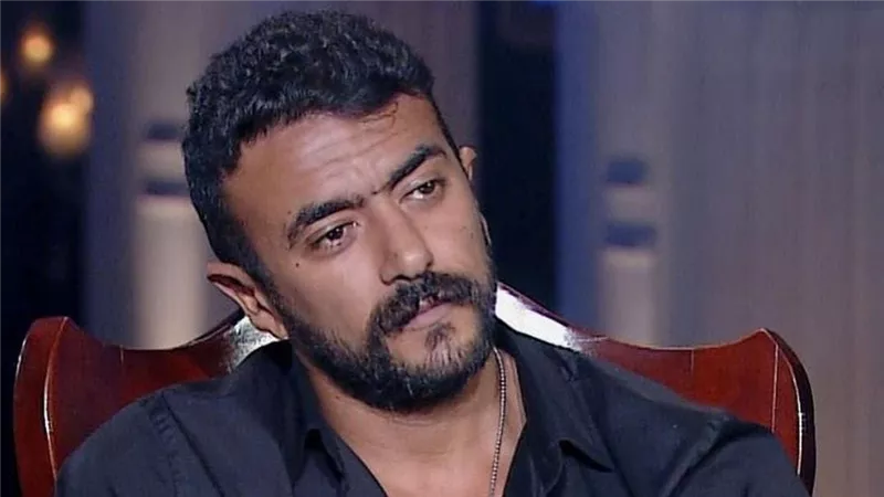 طارق الشناوي: أعمال أحمد العوضي خلال آخر ثلاث سنوات متشابهة