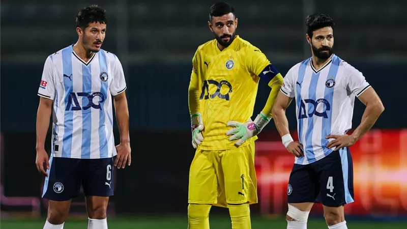 عفت نصار عن موقعة بيراميدز وأهلي جدة: «اختبار صعب لـ كرونسلاف يورتشيتش»