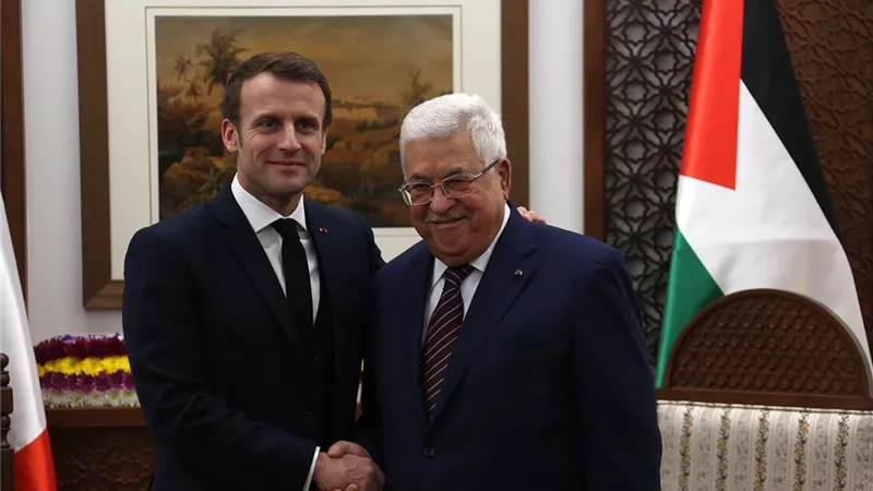 اعتراف أوروبي متزايد بدولة فلسطين وسط غضب إسرائيلي وتصعيد دموي في غزة