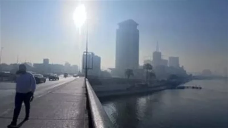 شبورة كثيفة ودرجات حرارة معتدلة.. تفاصيل طقس الأسبوع الأول من الخريف