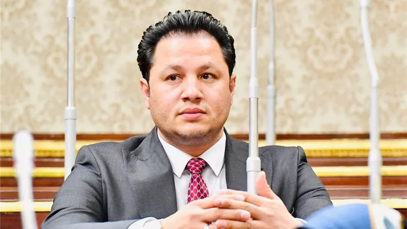 برلماني: جهود مصرية غير مسبوقة وراء قرار فرنسا الاعتراف بفلسطين (خاص)