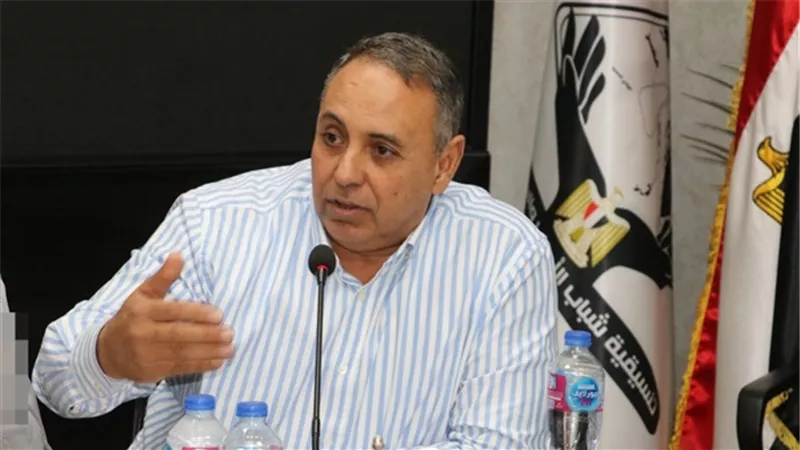 حزب «إرادة جيل»: مصر قادت أوروبا نحو الإعتراف بالدولة الفلسطينية (خاص)