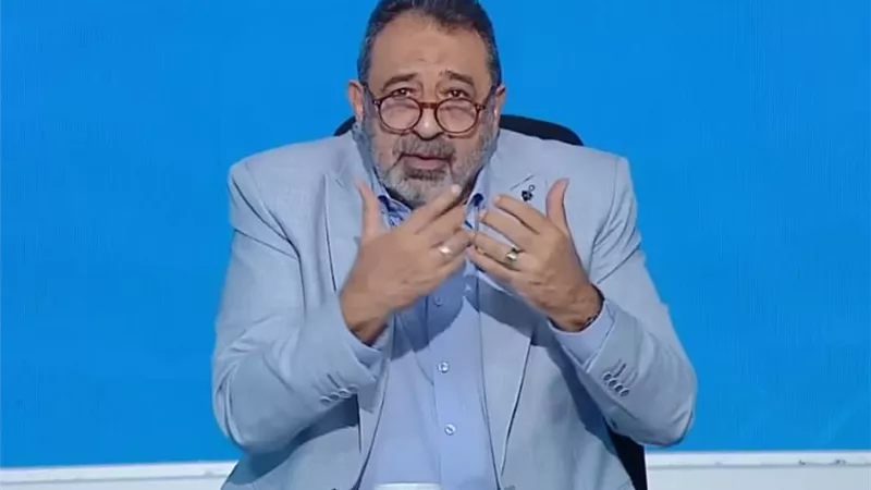 مجدي عبد الغني يفتح النار: عقود اللاعبين خيالية.. وزيزو يطالب الزمالك بـ82.5 مليون جنيه