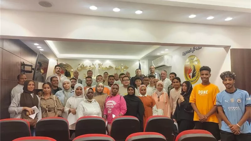 في ندوة بالإسكندرية.. حماة الوطن يبرز دور الشباب في العمل الحزبي والمجتمع