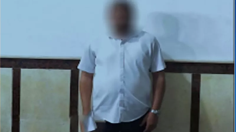 جلب الحبيب ورد المطلقة.. سقوط دجال في قبضة الأمن بالإسكندرية