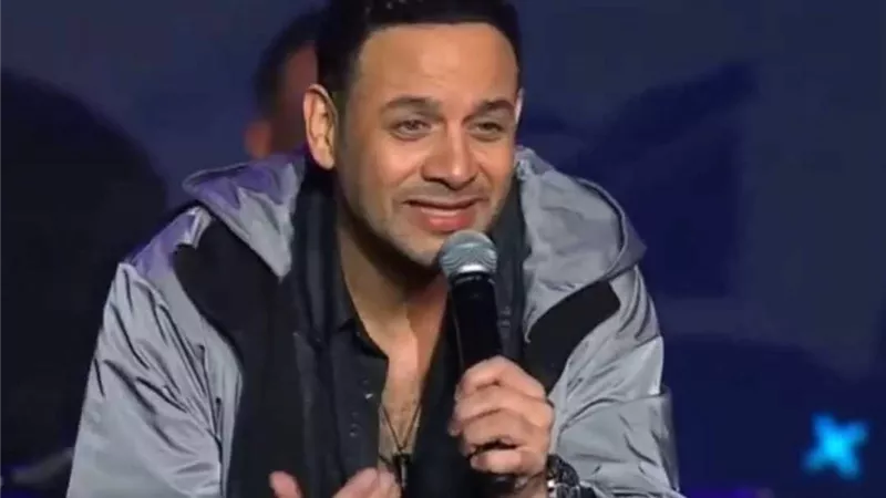 مصطفى قمر يعود إلى الساحة بألبوم جديد (تفاصيل)