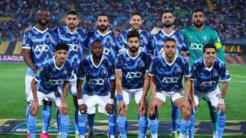  ماذا ينتظر الفائز من مباراة بيراميدز والأهلي السعودي في كأس الإنتر كونتيننتال؟ 