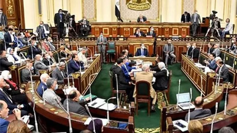 اعتراض رئاسي على القانون الجنائي والبرلمان يرحب: ضمانات أكبر للحريات
