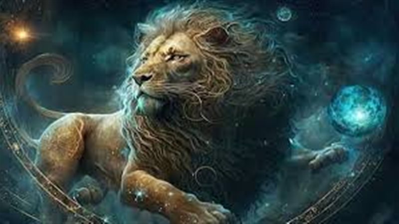 حظك اليوم برج الأسد