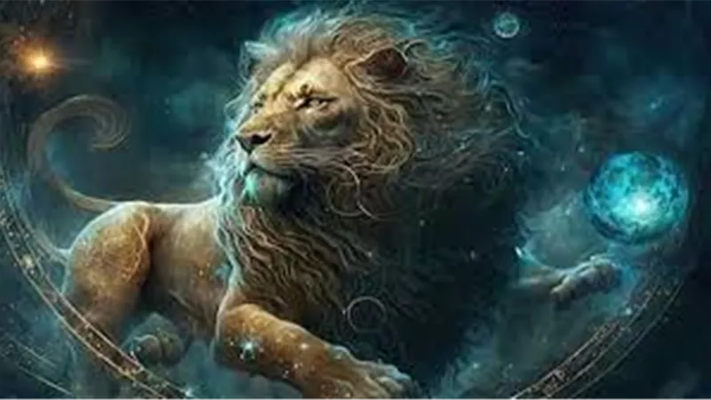 يومك مليان ثقة.. حظك اليوم برج الأسد الأربعاء 24 ديسمبر 2025