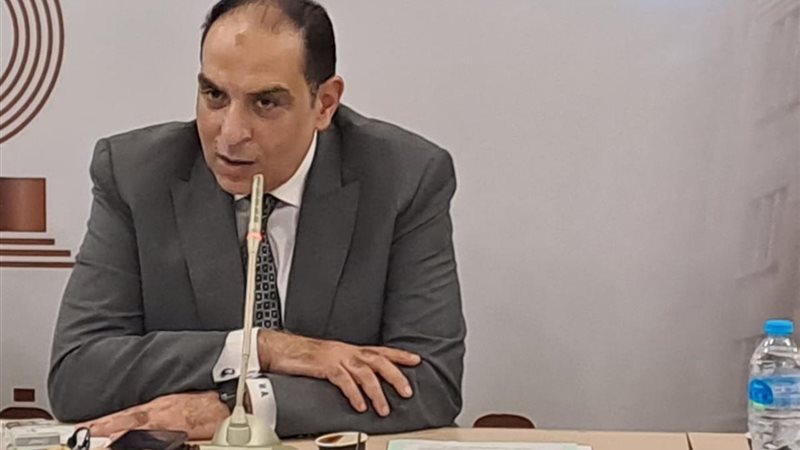 محمد العرجاوي، رئيس