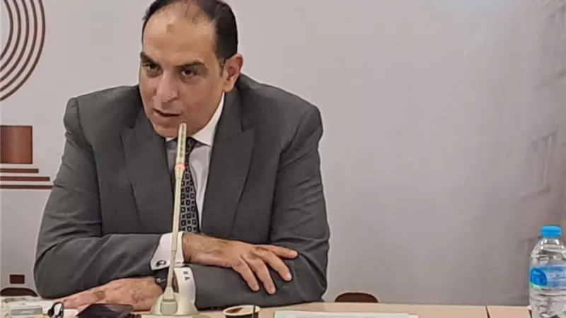 رئيس شعبة الجمارك: «جرجوب» الاقتصادية نقطة انطلاق جديدة للاقتصاد المصري