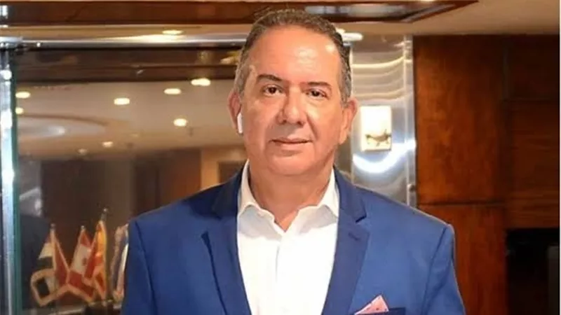  اتحاد الغرف السياحية ينفي وجود زيادات كبيرة متوقعة بأسعار الحج هذا الموسم