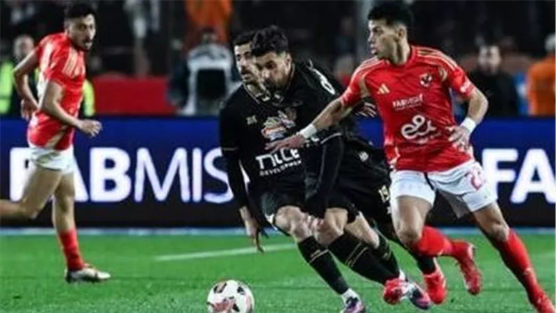 نقطة وثلاث نقاط.. حصاد الأهلي والزمالك أمس في دوري نايل