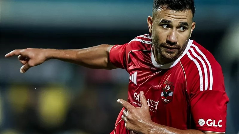 بعد رحيله.. ماذا قدم تريزيجيه في 365 يوما مع الأهلي؟