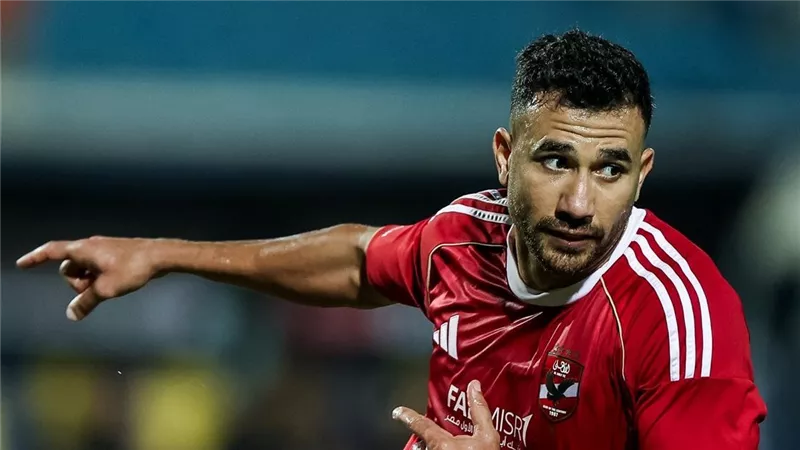 تريزيجيه يقود التشكيل المتوقع للأهلي أمام الترجي بإياب ربع نهائي دوري أبطال أفريقيا
