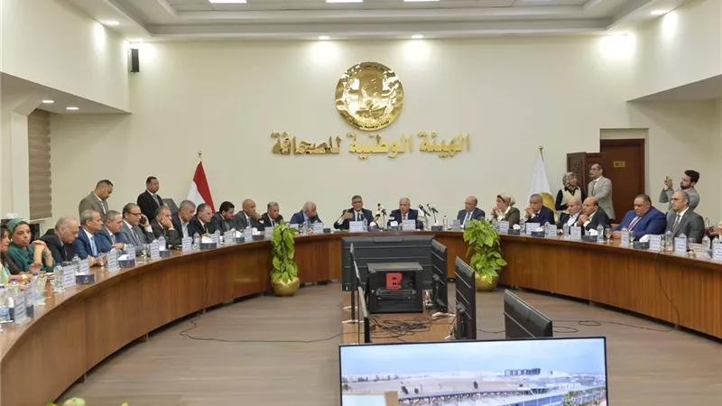 تحت حراسة مشددة،، الجيزة تستعد لافتتاح المتحف المصري الكبير