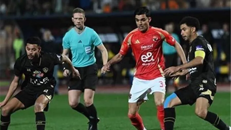 ثلاث سناريوهات في انتظار الأهلي والزمالك بالقمة القادمة.. ما الأقرب؟