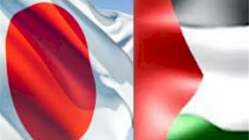 رئيس وزراء اليابان: الاعتراف بدولة فلسطين هي مسألة وقت