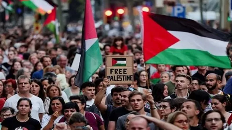 الولايات المتحدة الأمريكية تنتقد اعتراف بعض الحلفاء بدولة فلسطين