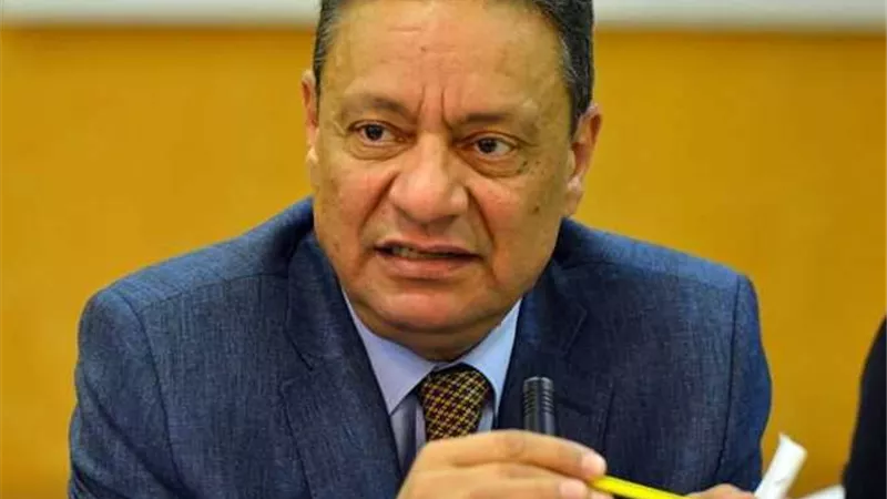 بلدنا اليوم ينعي وفاة شقيق الكاتب الصحفى كرم جبر رئيس المجلس الأعلى للأعلام السابق