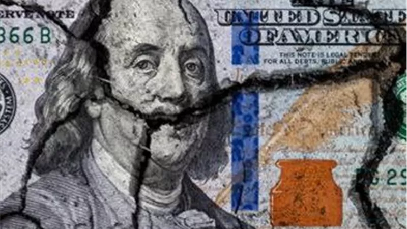 سعر الدولار مقابل الجنيه اليوم الأربعاء 24-9-2025 في البنوك.. بكام شراء وبيع؟