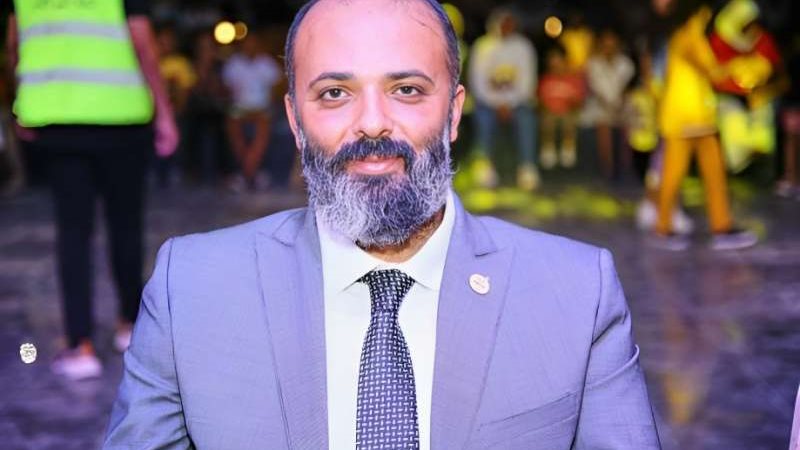 هاني عبد السميع 