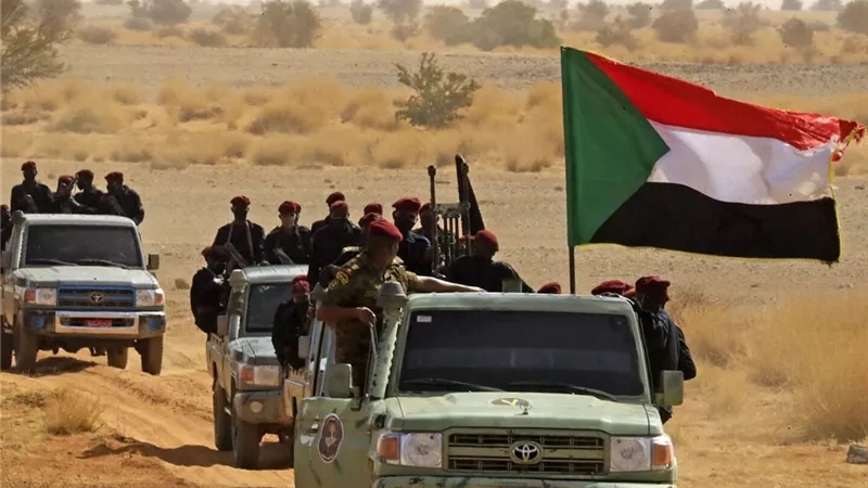 خاص| بعد سقوط الفاشر.. السودان يواجه أخطر أزمة إنسانية والبرهان يتمسك بالحرب 