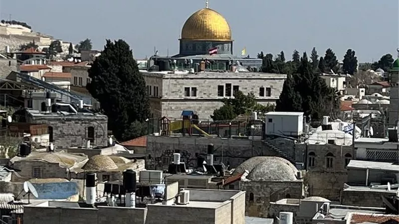 تصعيد دموي للاحتلال في غزة وسط تحركات دولية للاعتراف بدولة فلسطين