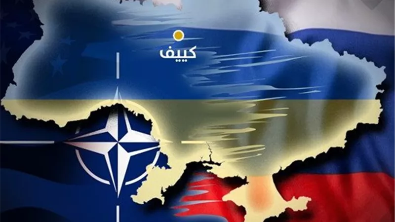 اللواء سمير فرج: ترامب سيضغط على روسيا ليقلص شروطة لحل الصراع|خاص