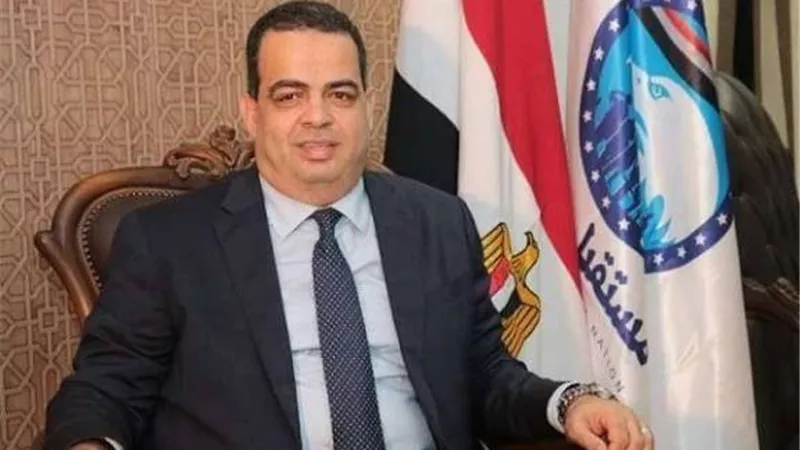 النائب عصام هلال: قرار الرئيس بإعادة قانون الإجراءات الجنائية إلى مجلس النواب يعكس حرصه على تحقيق العدالة
